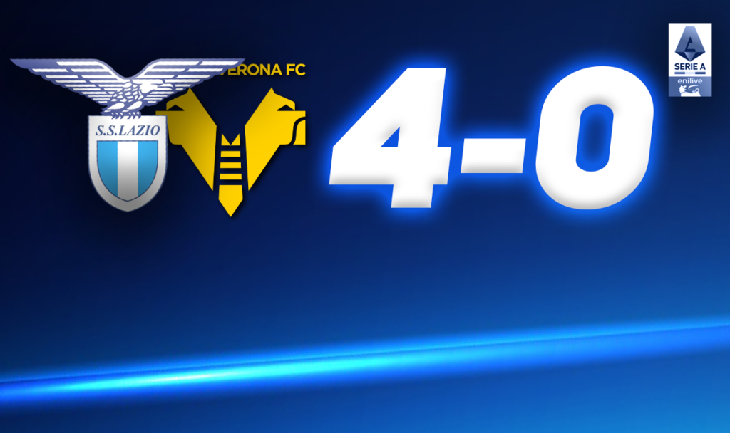 Lazio-Verona