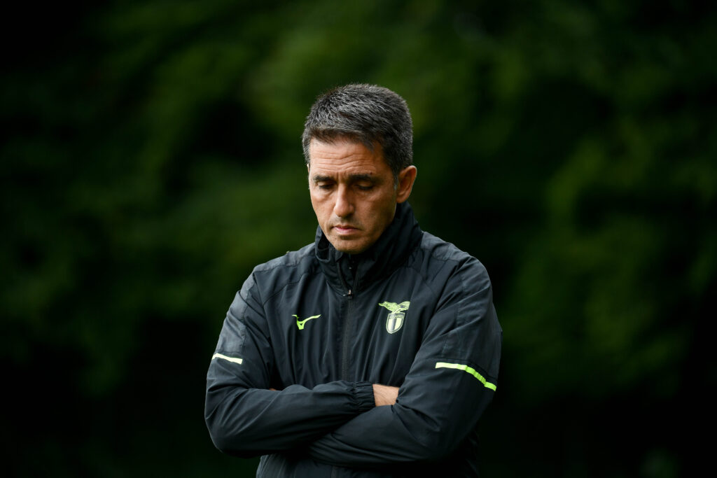 Gianluca Grassadonia