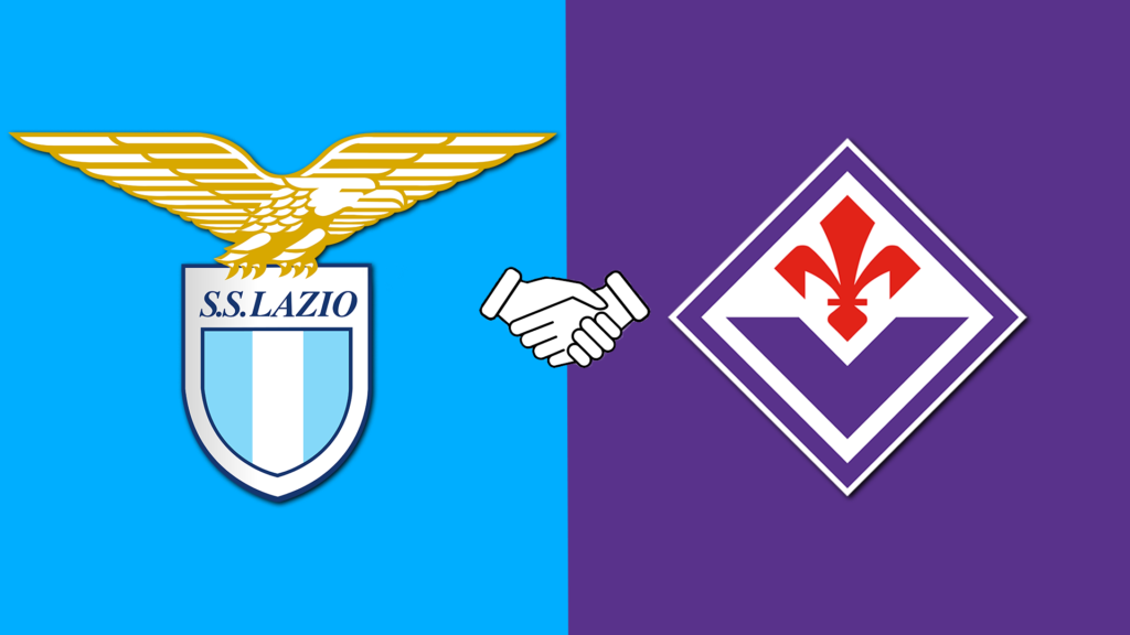 LIVE WOMEN, Lazio-Fiorentina