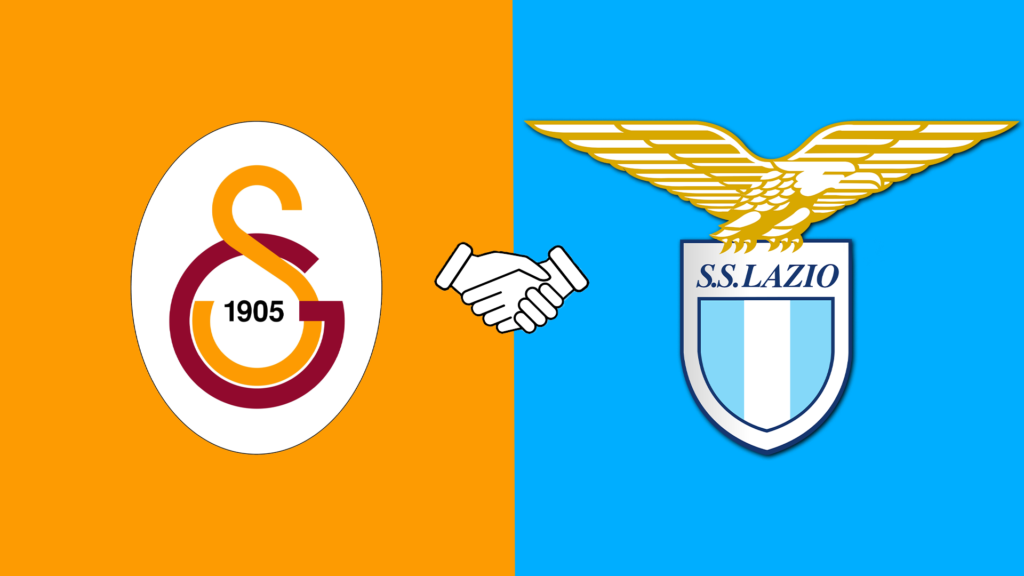 LIVE, Galatasaray-Lazio