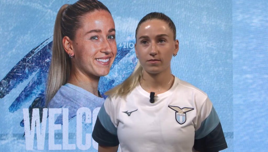 Lucy Ashworth-Clifford