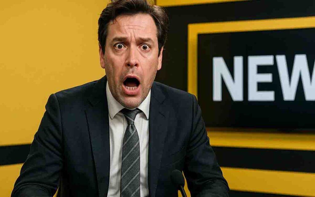 Giornalista parla di calciomercato