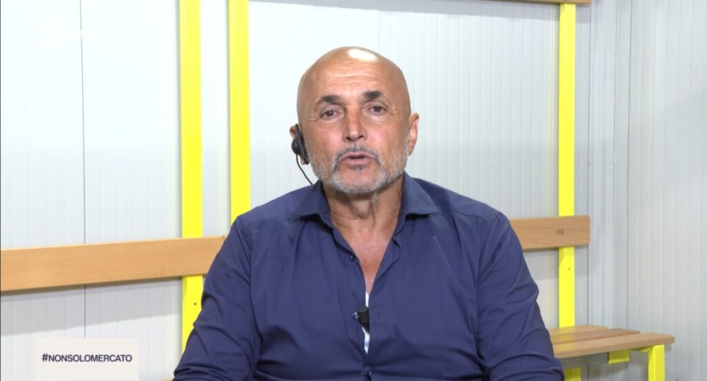 Spalletti