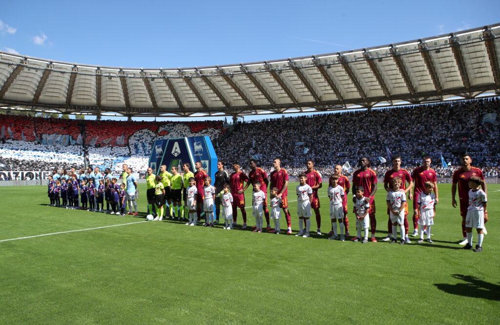 Lazio-Roma