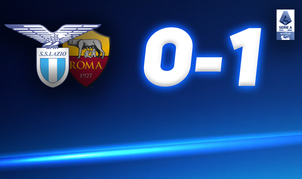 Lazio-Roma