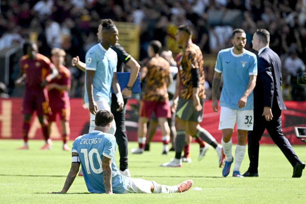Lazio-Roma