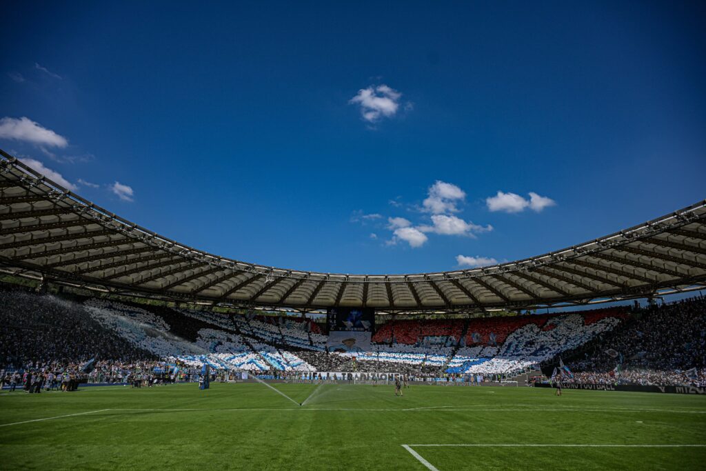 Tifosi Lazio