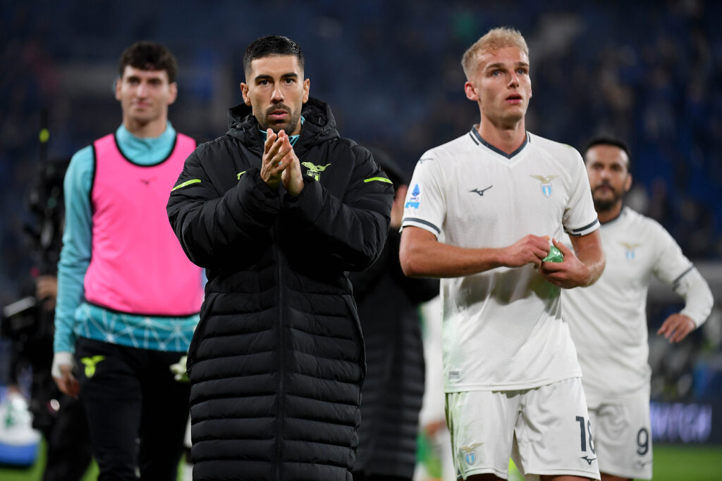 Furlanetto, Zaccagni e Isaksen