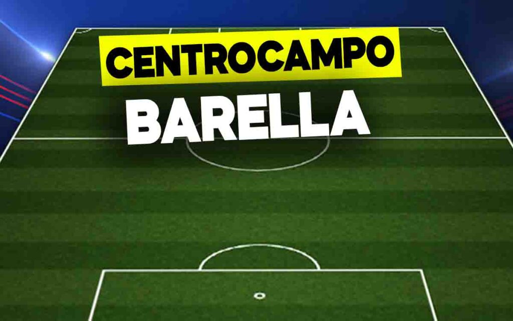 Barella