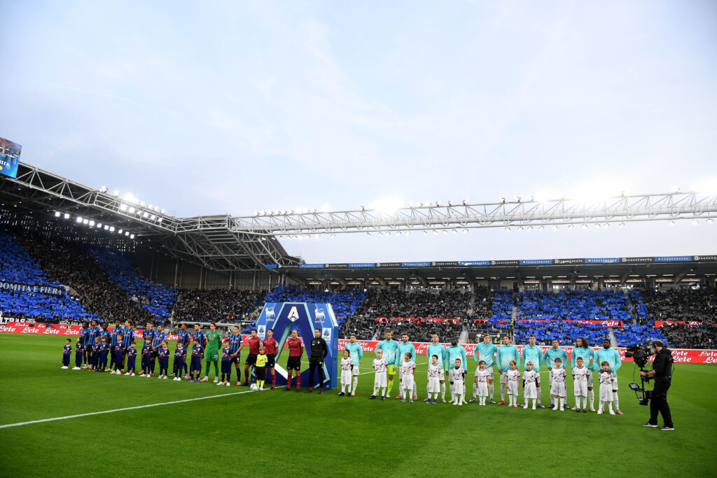 Atalanta-Lazio