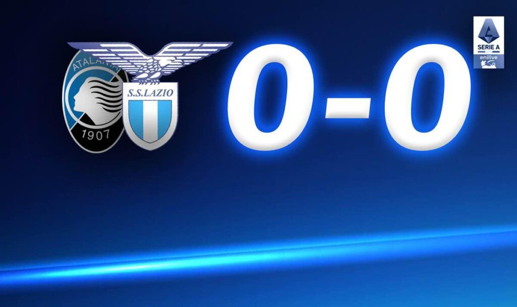 Atalanta-Lazio, commento