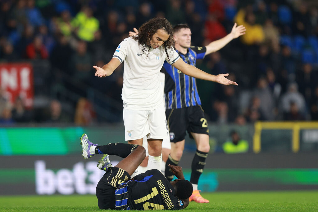Guendouzi