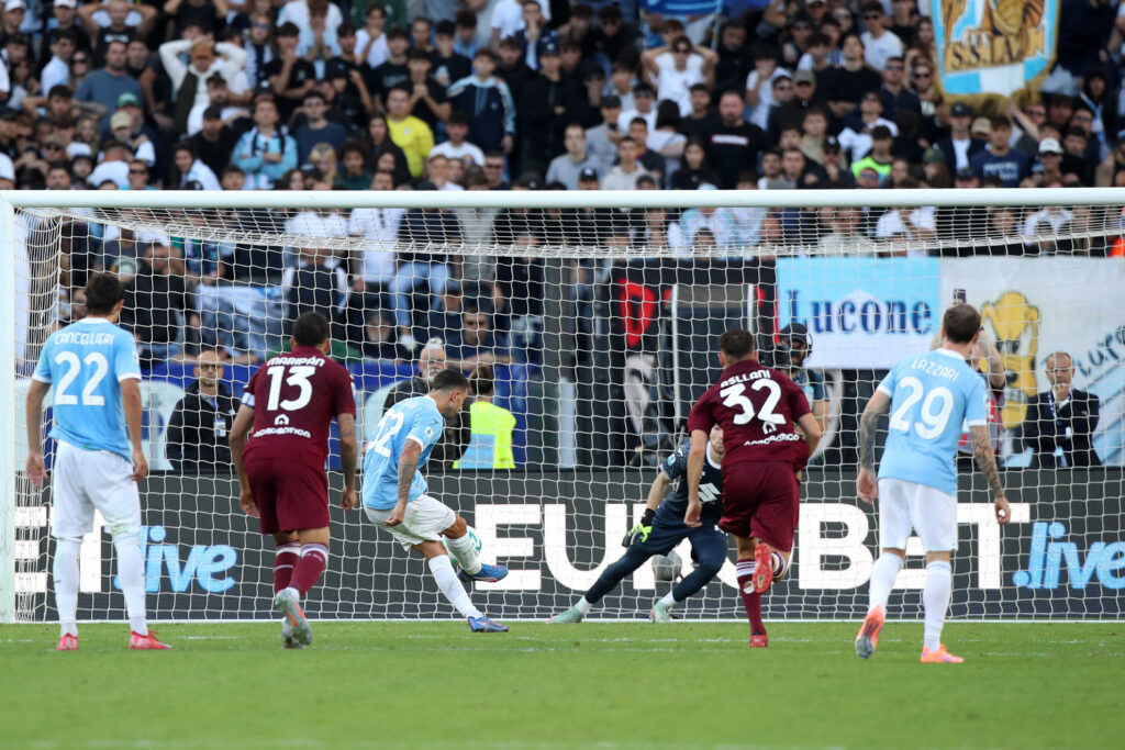 Lazio-Torino