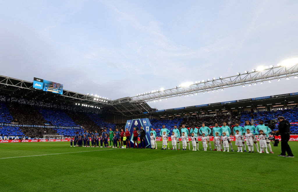 Atalanta-Lazio