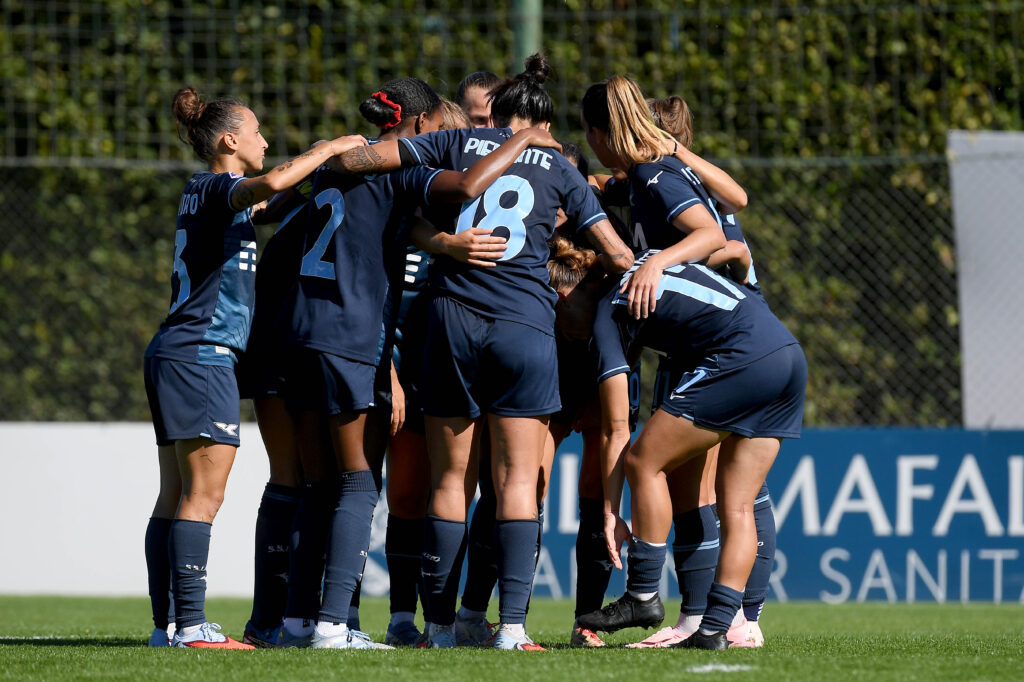 Lazio Women