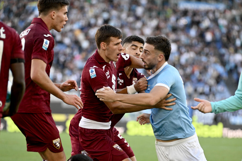Lazio-Torino
