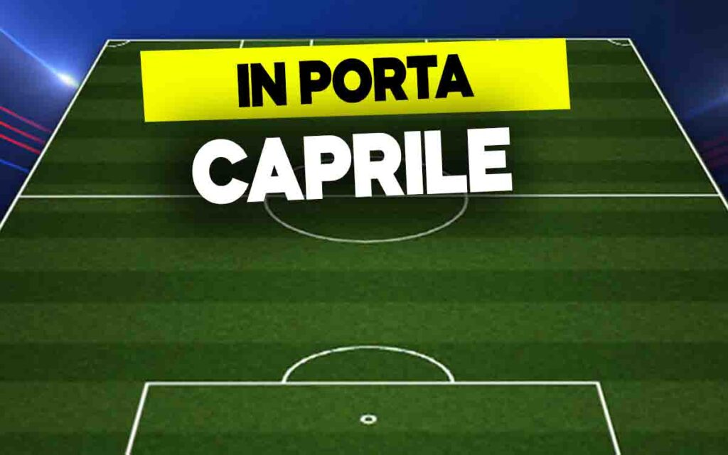 Caprile