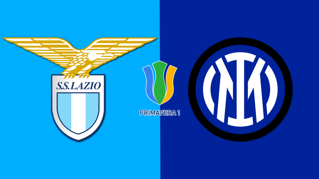 Live Primavera, Lazio-Inter