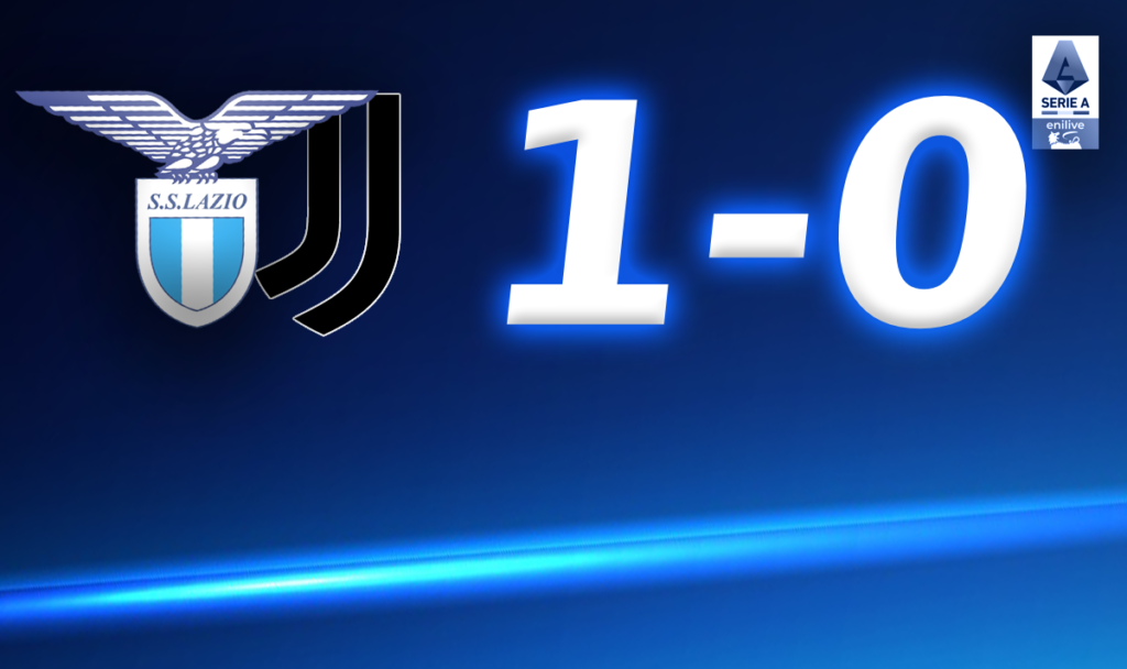 Lazio-Juventus