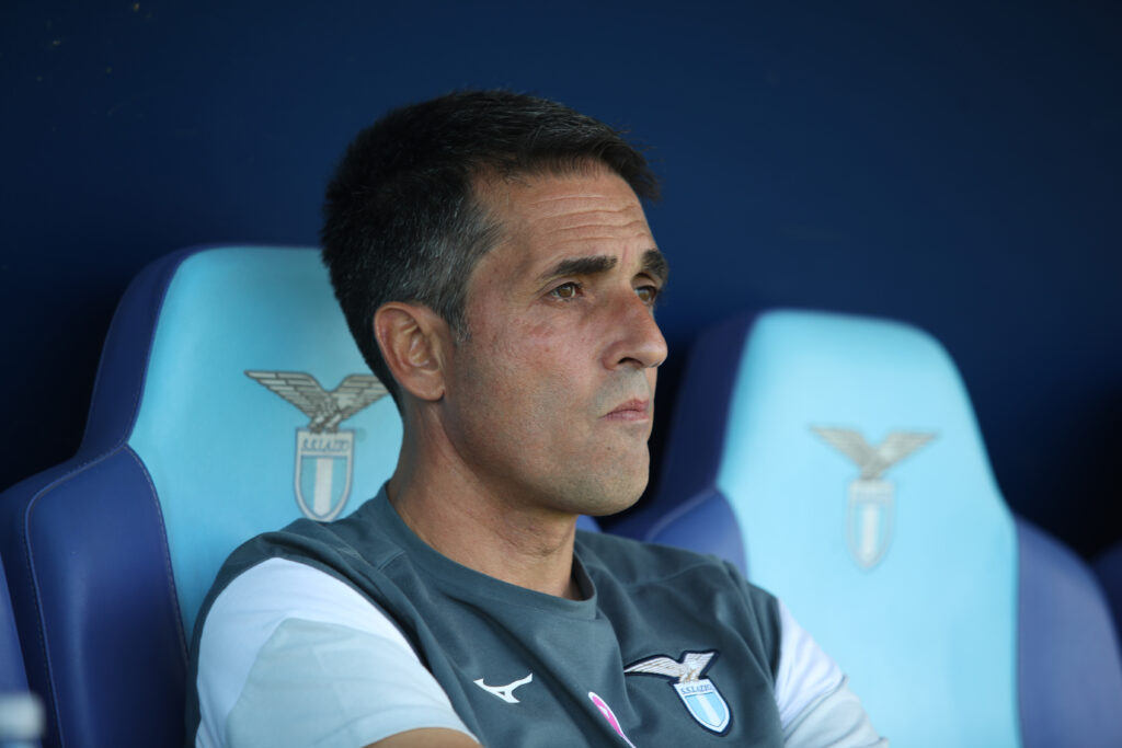 Gianluca Grassadonia