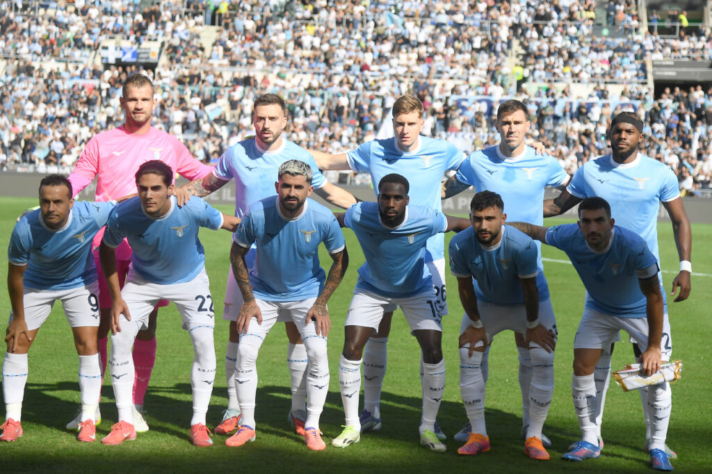 Lazio-Torino