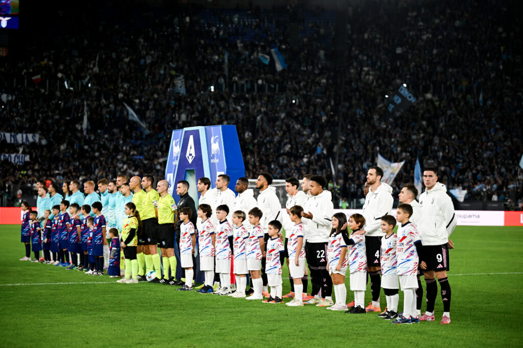 Lazio-Juventus