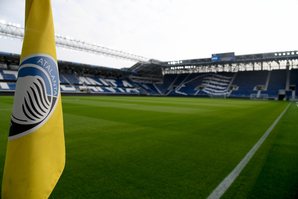 New Balance Arena Atalanta