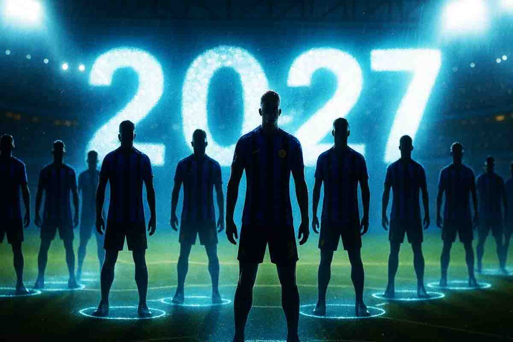 Inter 2027