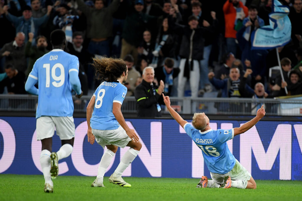 Lazio