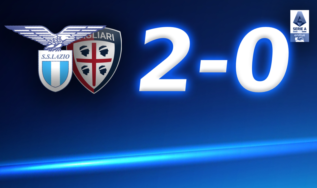 Lazio-Cagliari