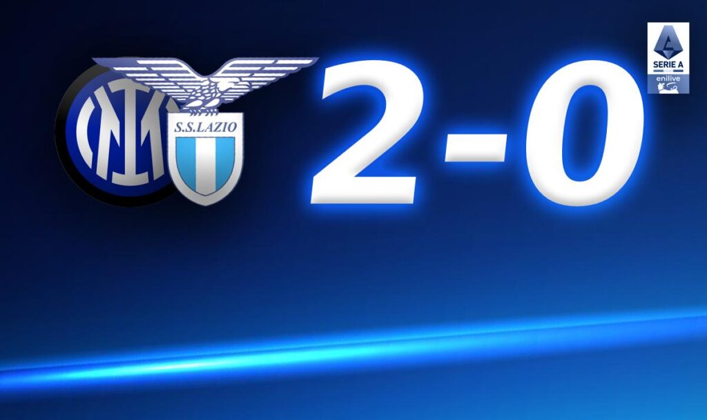 Inter-Lazio