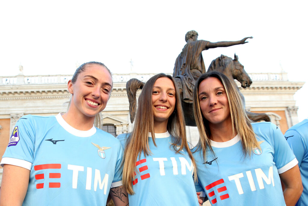 Connolly, Zanoli e Le Bihan