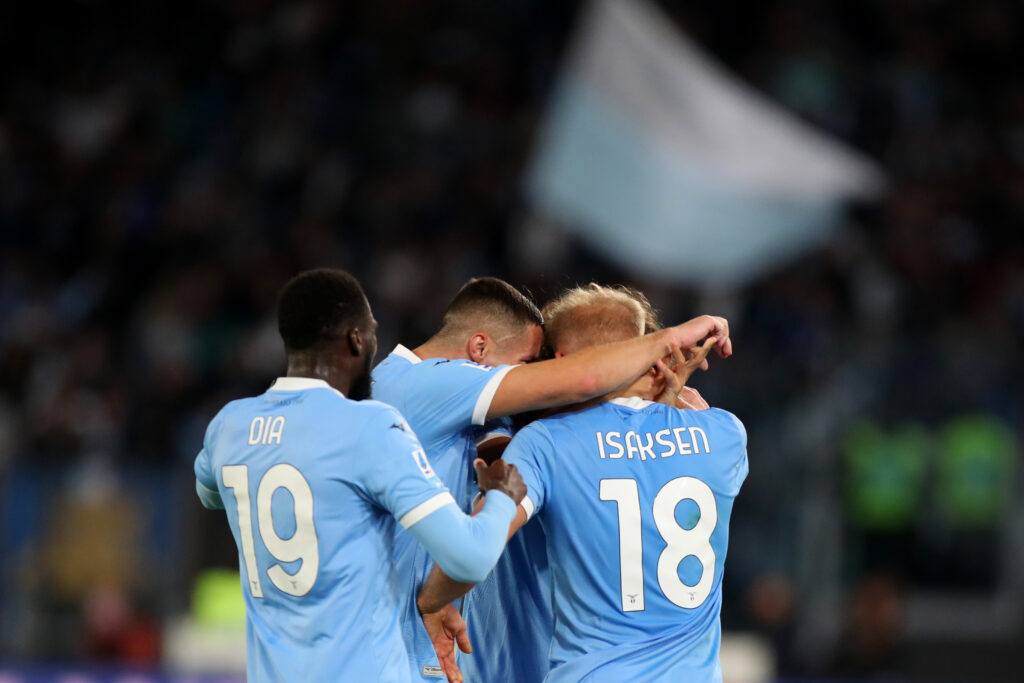 Lazio