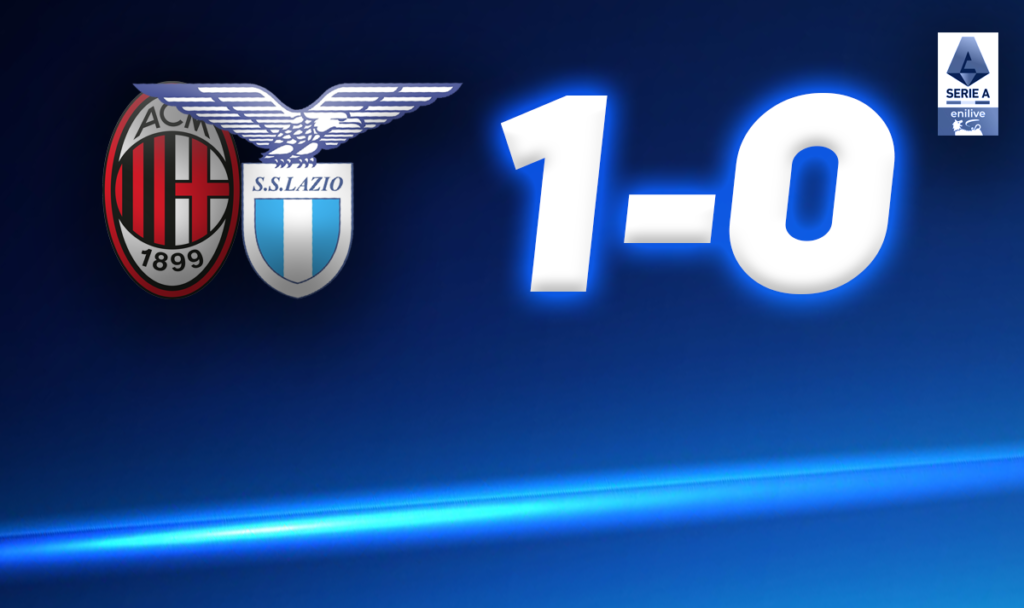 Milan-Lazio