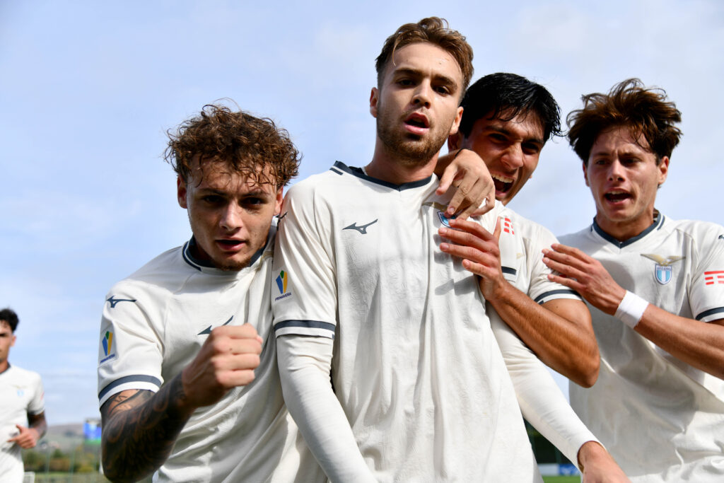 Lazio Primavera