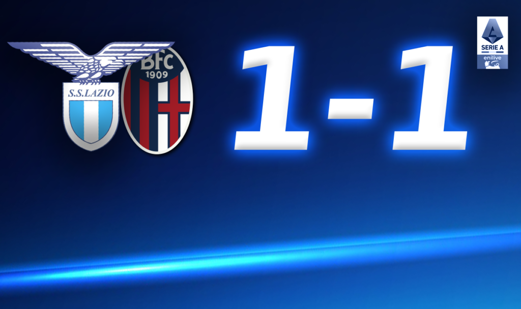 Lazio-Bologna