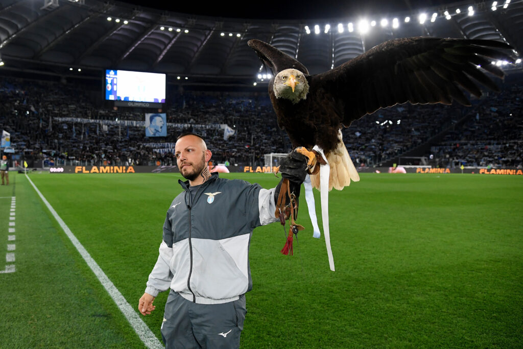 Giacomo Garruto e Flaminia