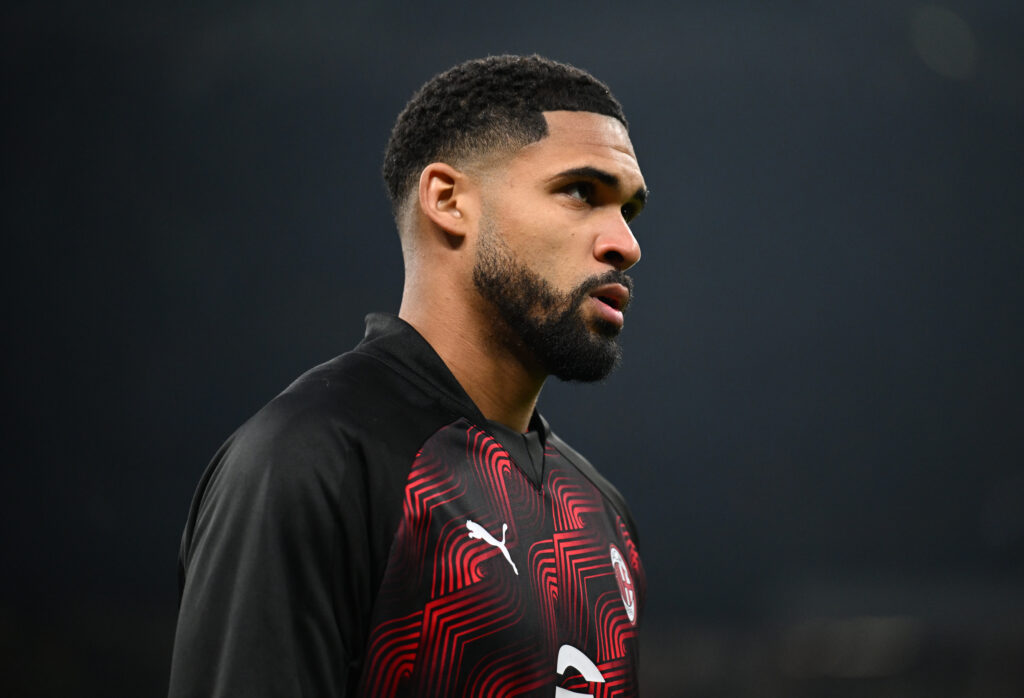 Loftus-Cheek