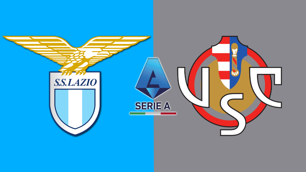 LIVE, Lazio-Cremonese