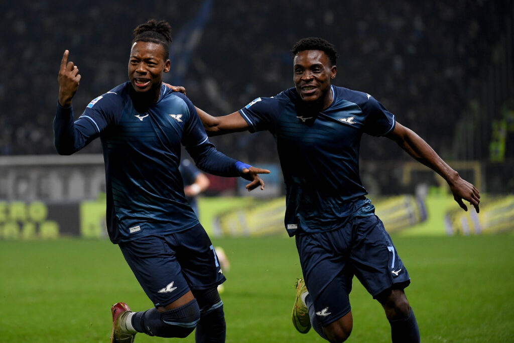 Noslin e Dele-Bashiru