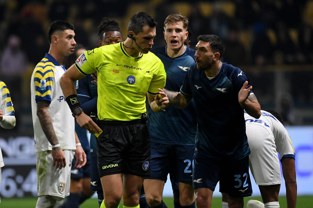 Marchetti, Cataldi e Basic