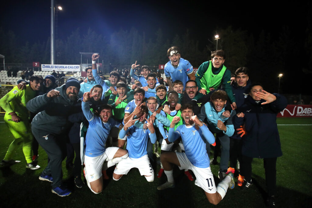 Lazio Primavera
