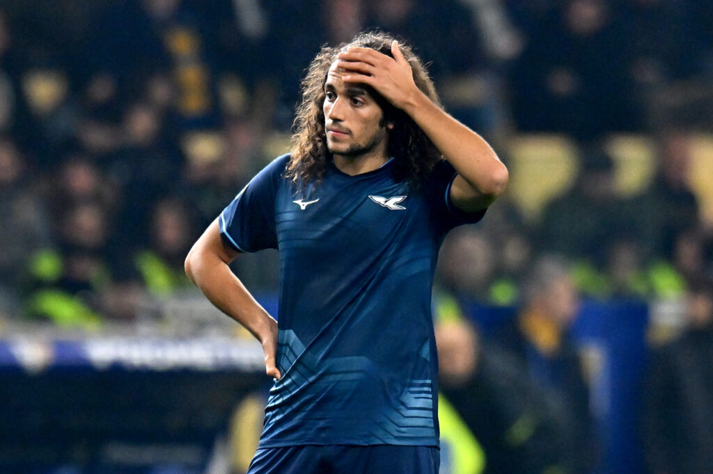 Guendouzi
