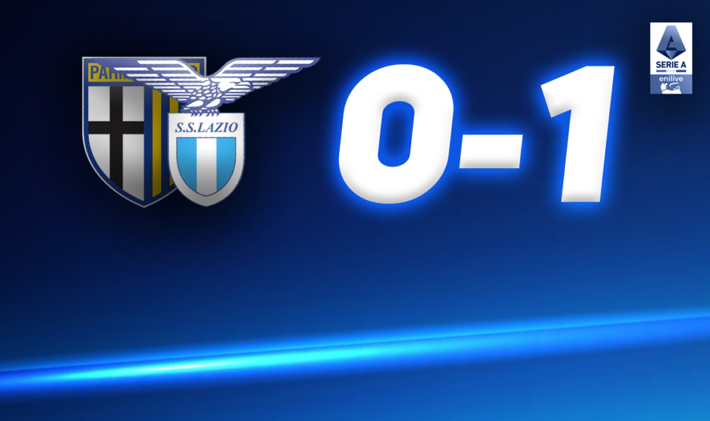 Parma-Lazio