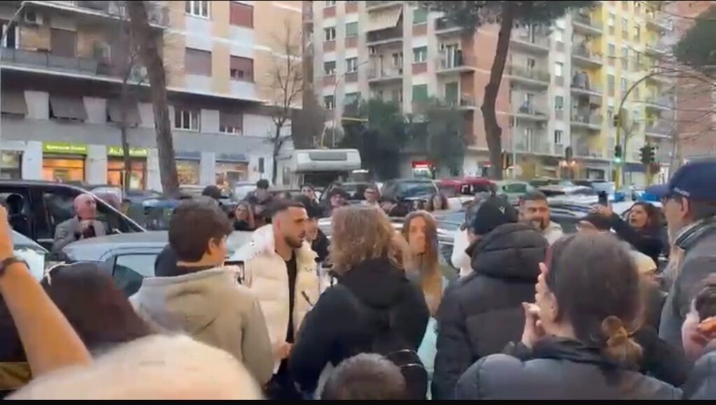 Gila e Zanoli