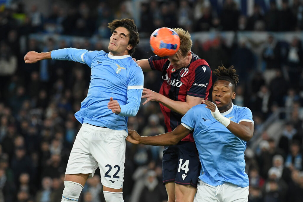 Cancellieri e Noslin