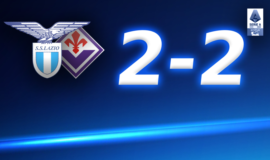 Lazio-Fiorentina