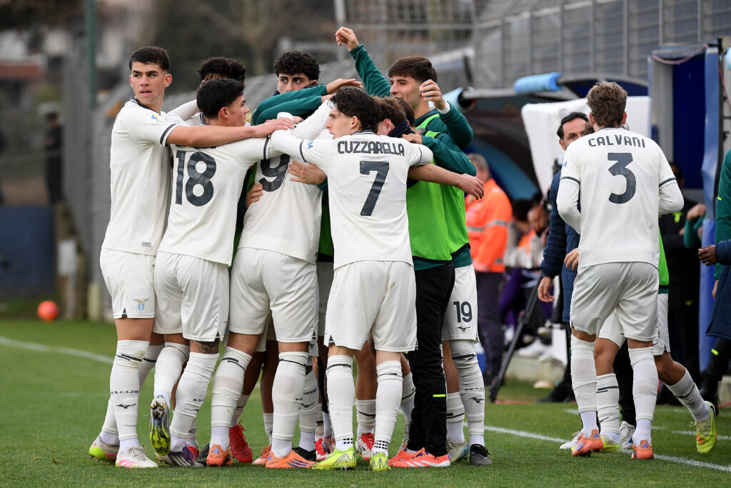 Lazio Primavera