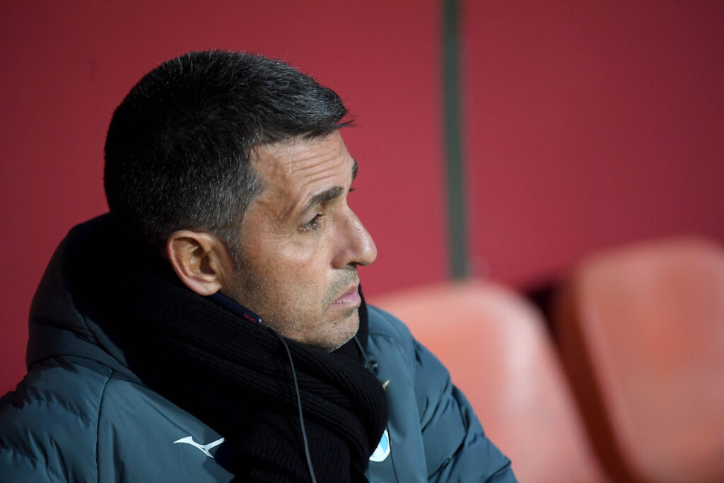 AS Roma v SS Lazio - Coppa Italia Women