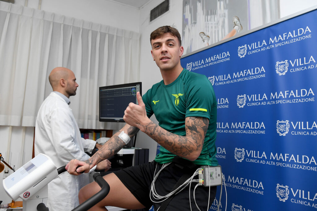 Daniel Maldini